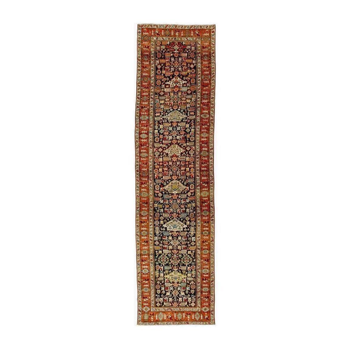 Surya Antique One of a Kind AOOAK-1623 Handmade Rug