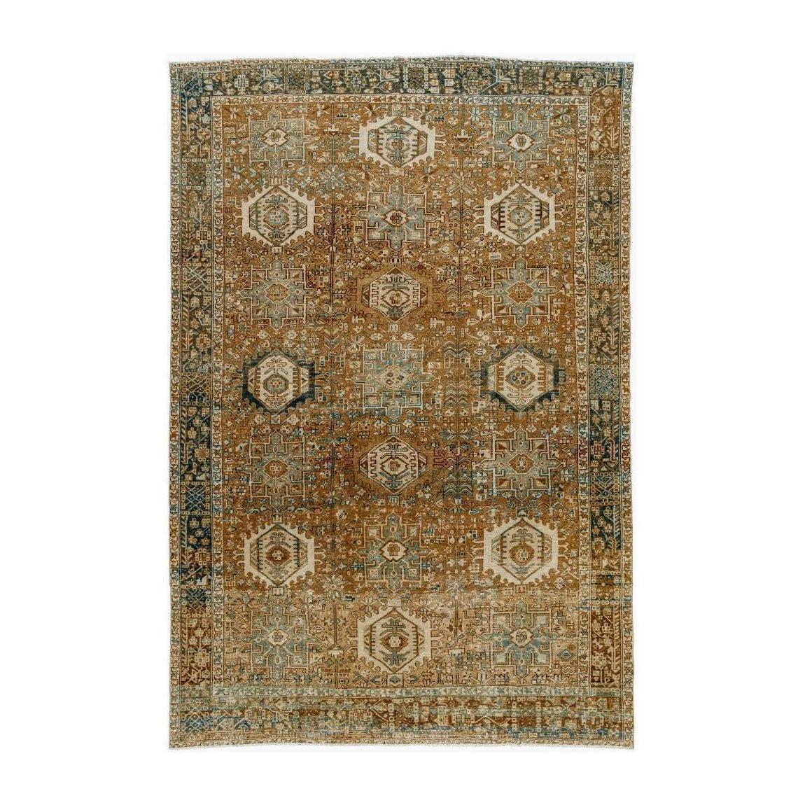 Surya Antique One of a Kind AOOAK-1642 Handmade Rug