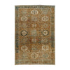 Surya Antique One of a Kind AOOAK-1642 Handmade Rug