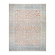 Surya Antique One of a Kind AOOAK-1643 Handmade Rug