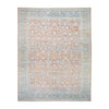 Surya Antique One of a Kind AOOAK-1643 Handmade Rug
