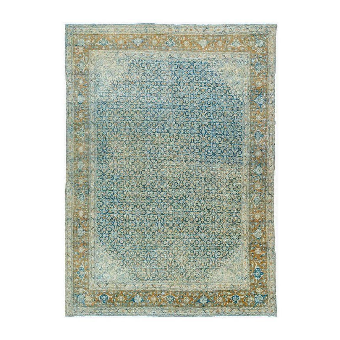 Surya Antique One of a Kind AOOAK-1644 Handmade Rug