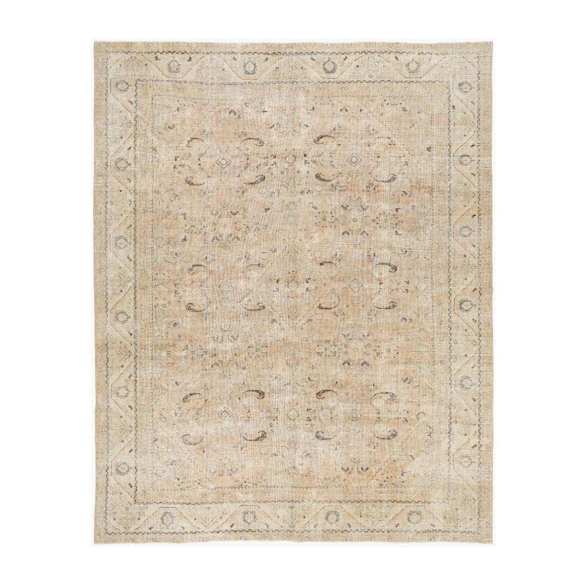 Surya Antique One of a Kind AOOAK-1655 Handmade Rug