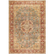 Surya Antique One of a Kind AOOAK-1664 Handmade Rug