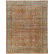 Surya Antique One of a Kind AOOAK-1724 Handmade Rug