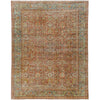 Surya Antique One of a Kind AOOAK-1724 Handmade Rug