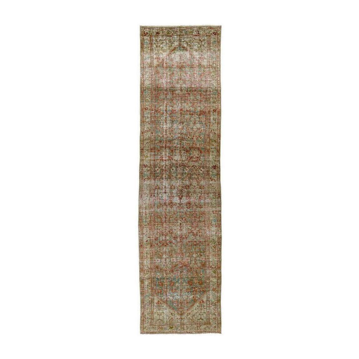 Surya Antique One of a Kind AOOAK-1728 Handmade Rug