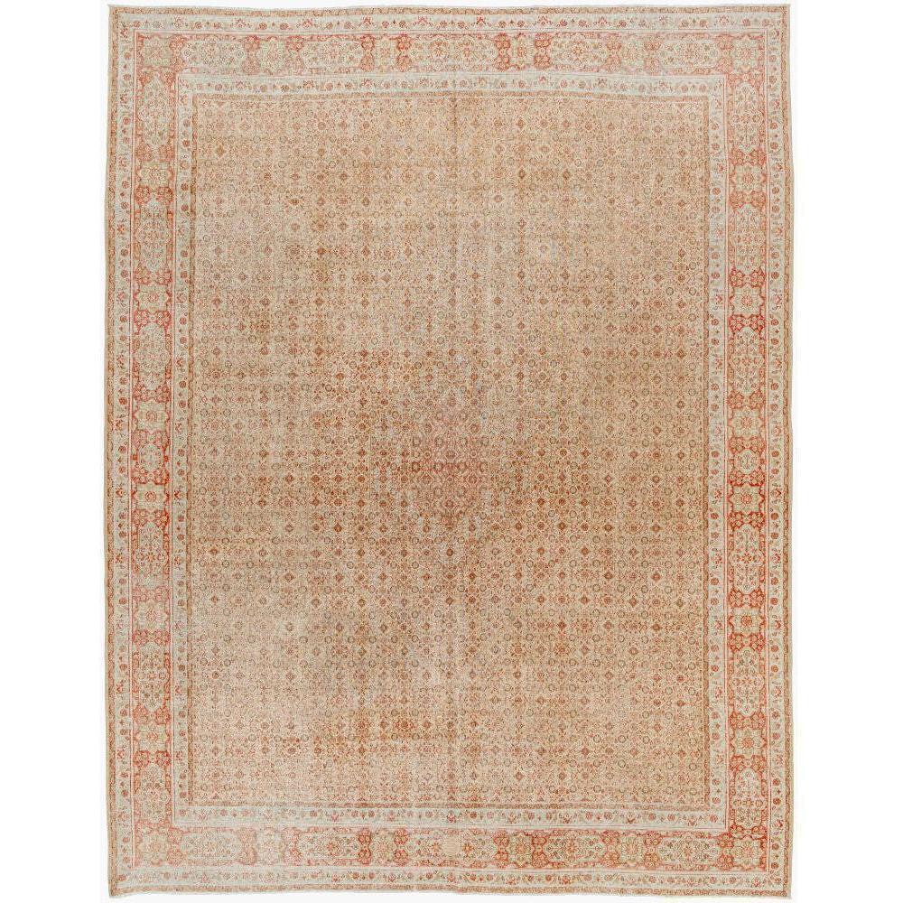 Surya Antique One of a Kind AOOAK-1747 Handmade Rug