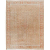 Surya Antique One of a Kind AOOAK-1747 Handmade Rug