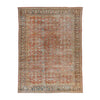 Surya Antique One of a Kind AOOAK-1749 Handmade Rug