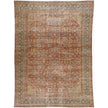 Surya Antique One of a Kind AOOAK-1750 Handmade Rug