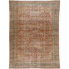 Surya Antique One of a Kind AOOAK-1750 Handmade Rug