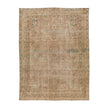 Surya Antique One of a Kind AOOAK-1758 Handmade Rug