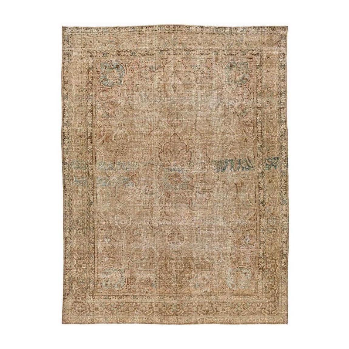 Surya Antique One of a Kind AOOAK-1758 Handmade Rug