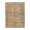 Surya Antique One of a Kind AOOAK-1758 Handmade Rug