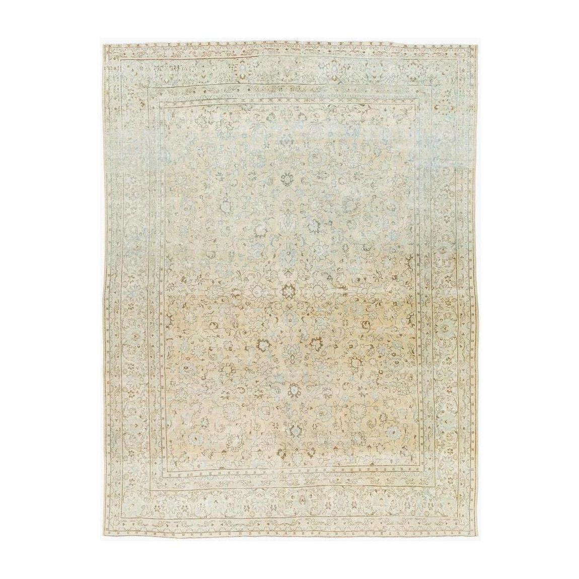 Surya Antique One of a Kind AOOAK-1761 Handmade Rug