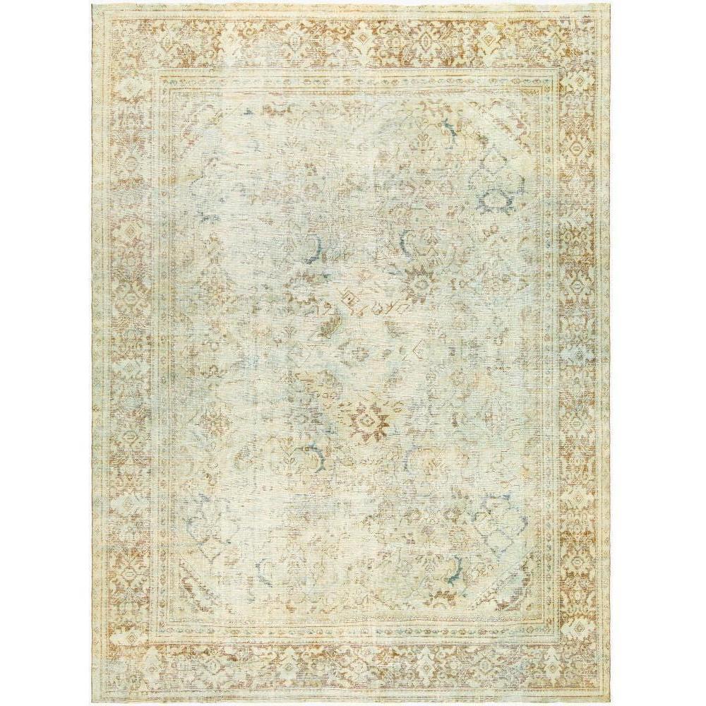 Surya Antique One of a Kind AOOAK-1781 Handmade Rug