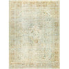 Surya Antique One of a Kind AOOAK-1781 Handmade Rug