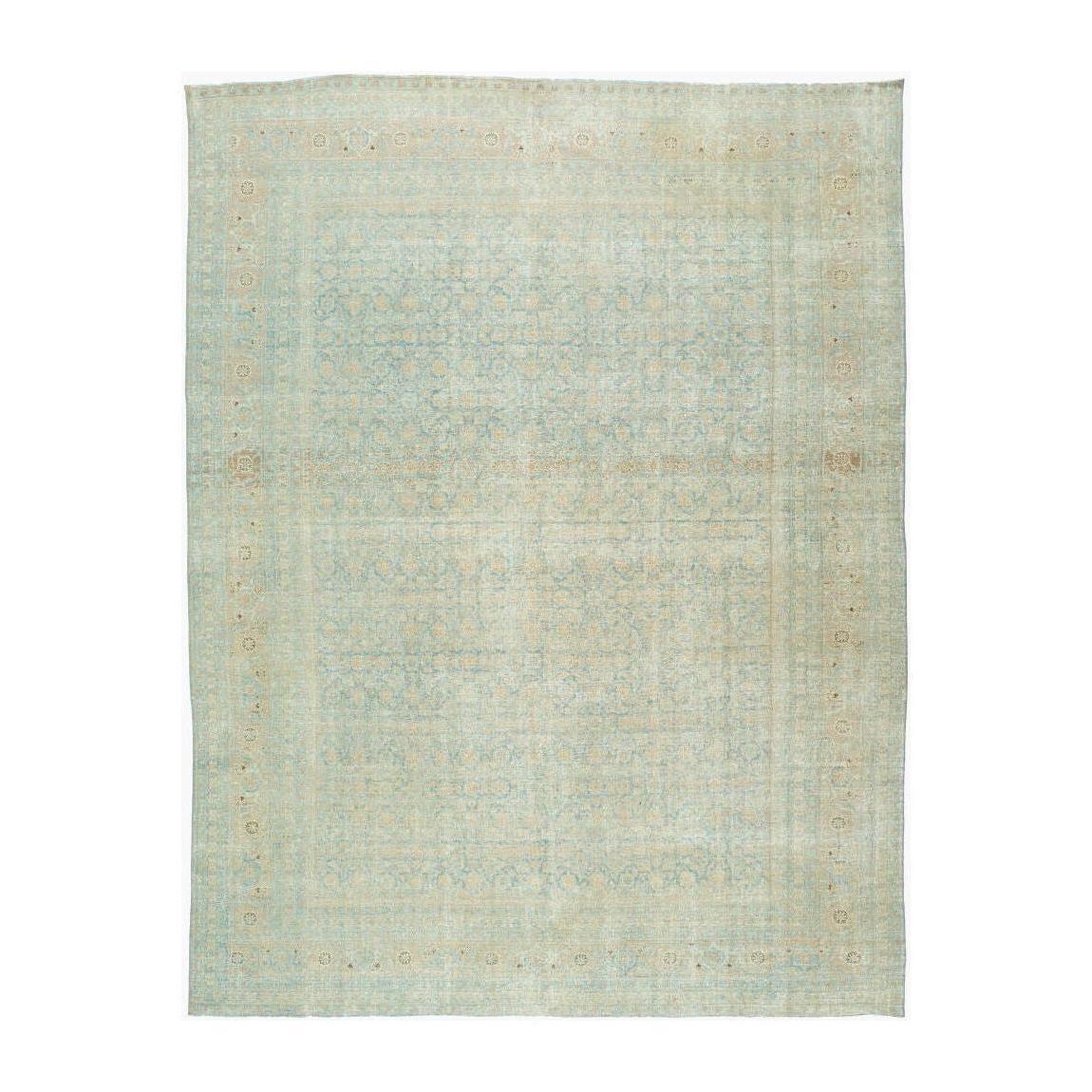 Surya Antique One of a Kind AOOAK-1792 Handmade Rug