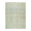 Surya Antique One of a Kind AOOAK-1792 Handmade Rug