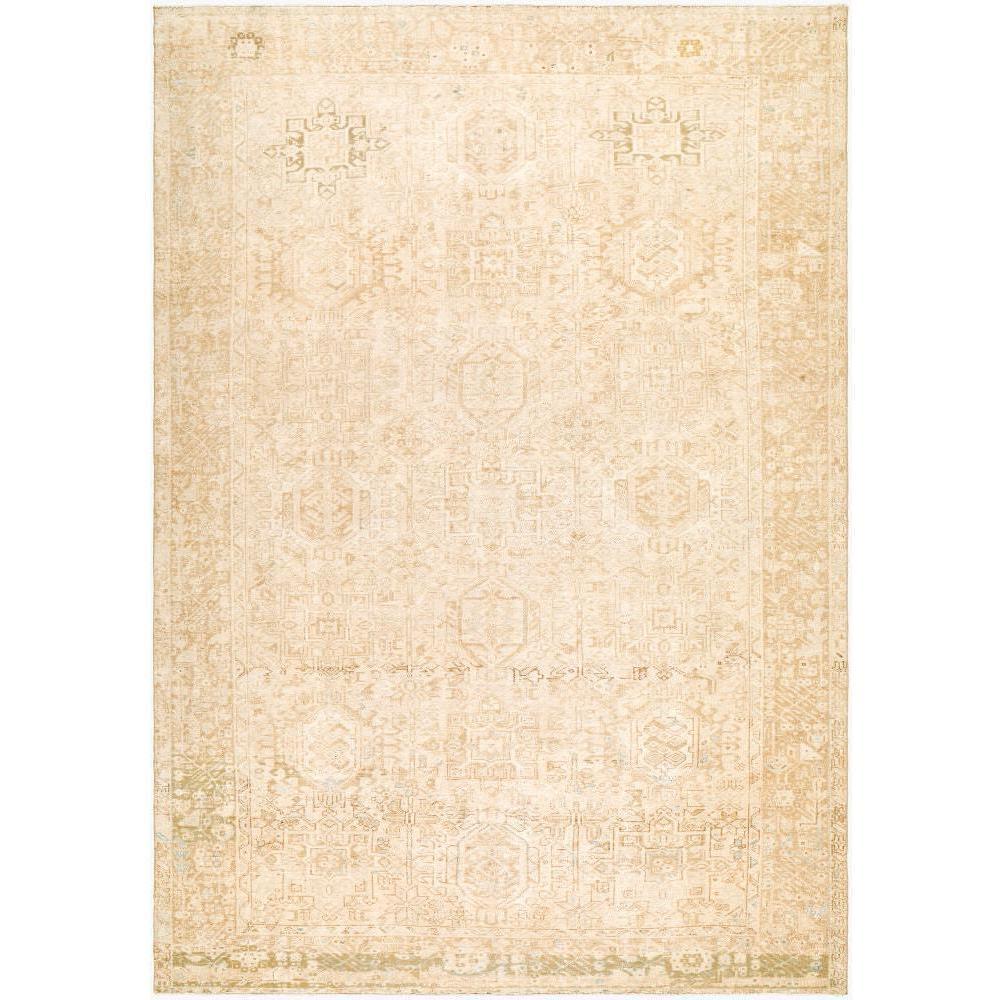 Surya Antique One of a Kind AOOAK-1794 Handmade Rug