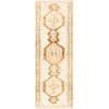 Surya Antique One of a Kind AOOAK-1813 Handmade Rug