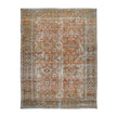 Surya Antique One of a Kind AOOAK-1896 Handmade Rug