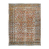 Surya Antique One of a Kind AOOAK-1896 Handmade Rug