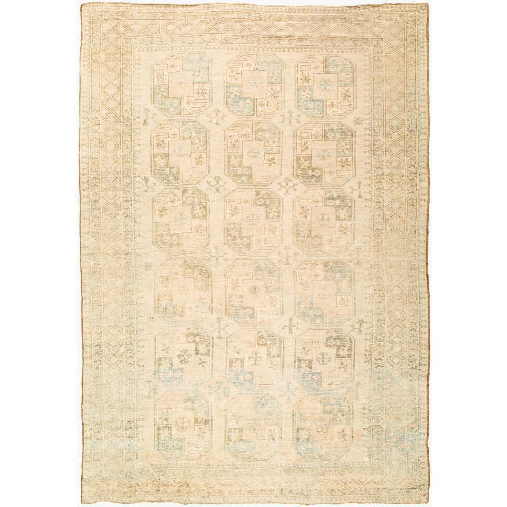 Surya Antique One of a Kind AOOAK-1901 Handmade Rug