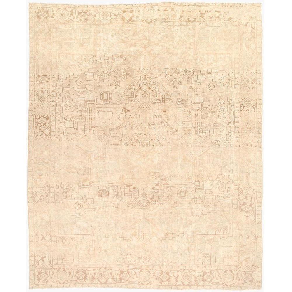 Surya Antique One of a Kind AOOAK-1902 Handmade Rug