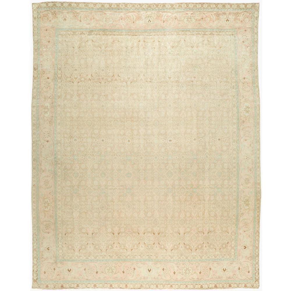 Surya Antique One of a Kind AOOAK-1904 Handmade Rug