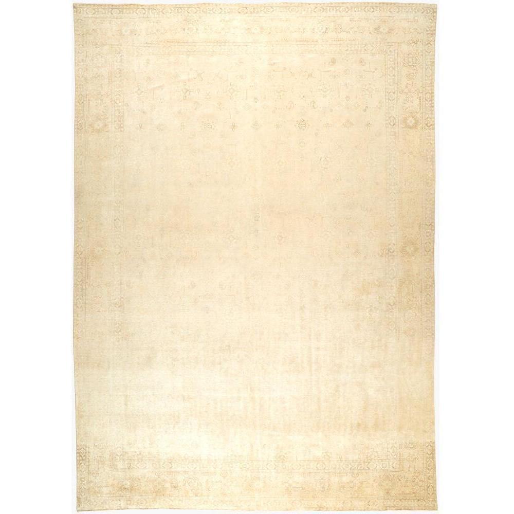 Surya Antique One of a Kind AOOAK-1905 Handmade Rug