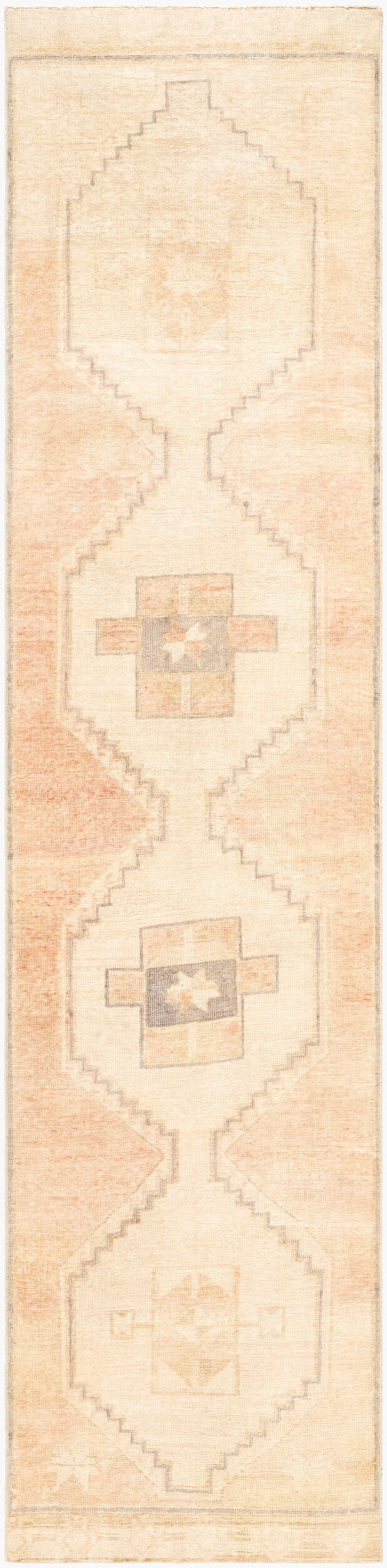 Surya Antique One of a Kind AOOAK-1906 Handmade Rug