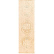 Surya Antique One of a Kind AOOAK-1907 Handmade Rug