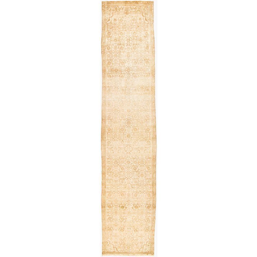 Surya Antique One of a Kind AOOAK-1909 Handmade Rug
