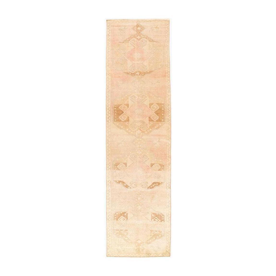 Surya Antique One of a Kind AOOAK-1911 Handmade Rug