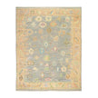 Surya Antique One of a Kind AOOAK-1915 Handmade Rug