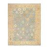 Surya Antique One of a Kind AOOAK-1915 Handmade Rug