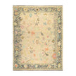 Surya Antique One of a Kind AOOAK-1916 Handmade Rug