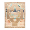 Surya Antique One of a Kind AOOAK-1917 Handmade Rug