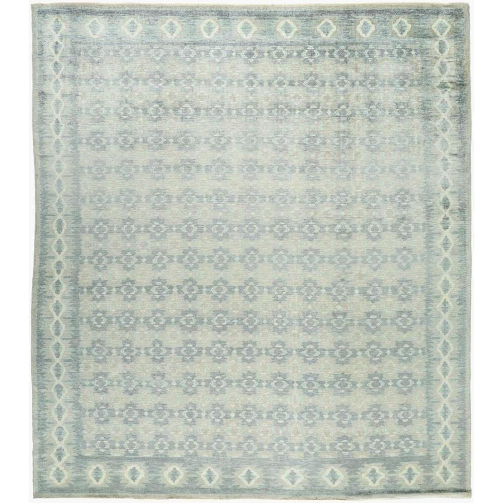 Surya Antique One of a Kind AOOAK-1918 Handmade Rug