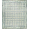 Surya Antique One of a Kind AOOAK-1918 Handmade Rug