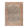 Surya Antique One of a Kind AOOAK-1923 Handmade Rug