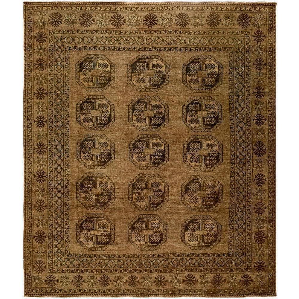 Surya Antique One of a Kind AOOAK-1925 Handmade Rug