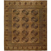 Surya Antique One of a Kind AOOAK-1925 Handmade Rug
