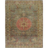 Surya Antique One of a Kind AOOAK-1945 Handmade Rug