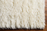 Surya Alpaca APC-2300 Handmade Rug Cream