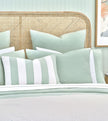 Eastern Accents Camille Striped Decorative Pillow