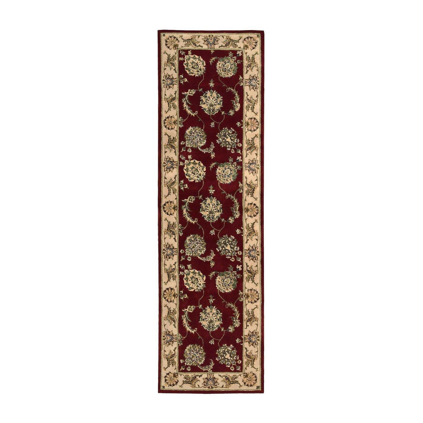 Nourison 2000 2022 Traditional Indoor Rug