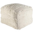Livabliss by Surya Apache APPF-006 Pouf